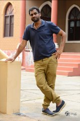 Yatra Movie Working Stills